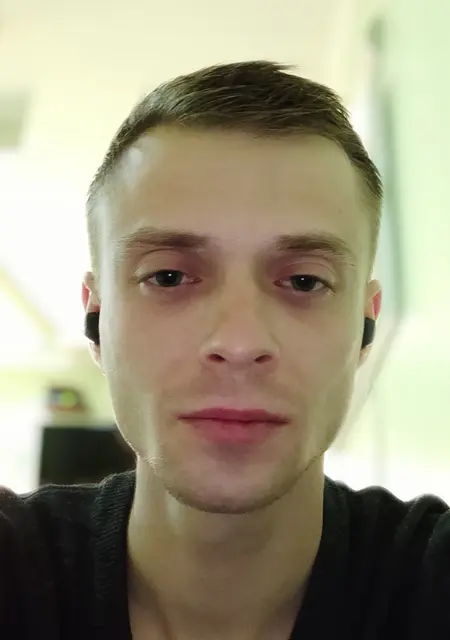 Я Вова, 33, знакомлюсь без обязательств в Житомире