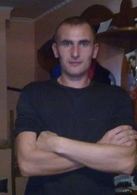 Я Иван, 39, из Павлодара, ищу знакомства без обязательств
