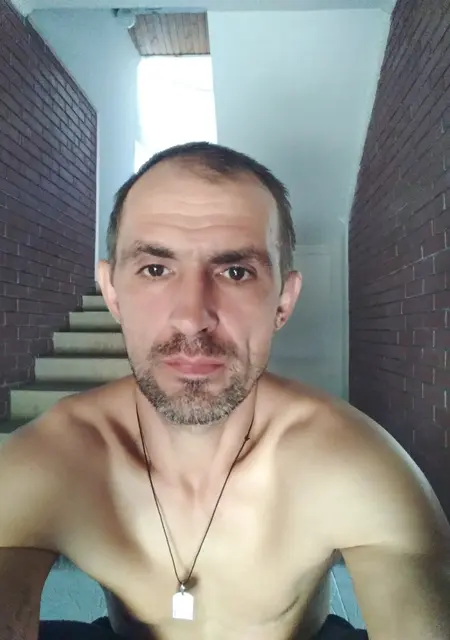 Ramzes из Львова, мне 46, познакомлюсь без обязательств