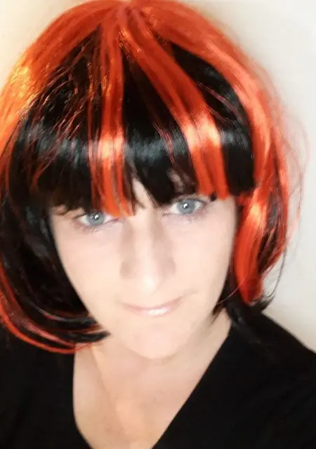 Я Sonja, 44, знакомлюсь для общения в Берлине