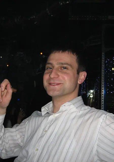 Я Вадим, 48, знакомлюсь для постоянных отношений в Николаеве