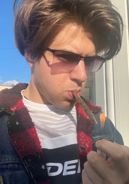 Я Ars, 27, знакомлюсь для общения в Кракове