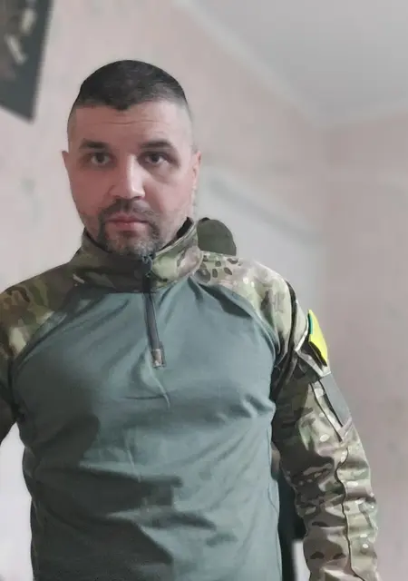 Игорь з Кропивницького, мені 42 років, познайомлюсь на одну ніч