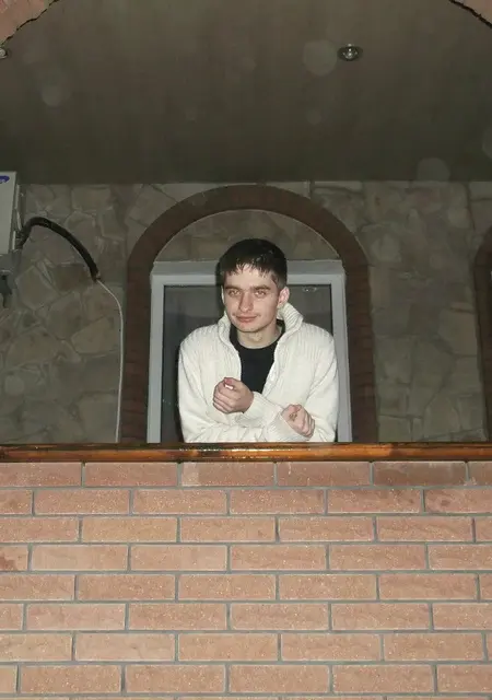 Сергей з Алчевська, мені 34 років, познайомлюсь для спілкування