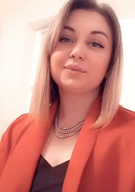 Квіточка з Київ, шукаю на сайті знайомства без зобов'язань