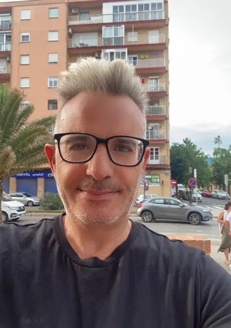 Я Alex, 52, знакомлюсь для постоянных отношений в Валенсии