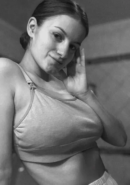 Я Ірина, 24, из Львова, ищу знакомство для общения