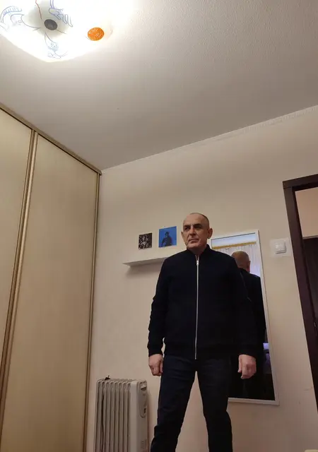 Я Сергей, 56, знакомлюсь без обязательств в Харькове