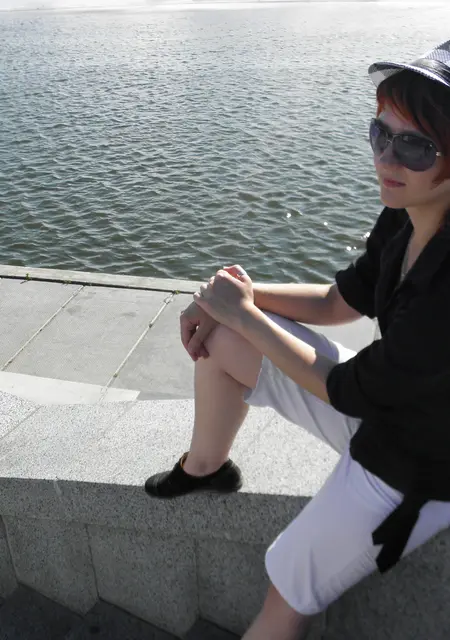 Я Александра, 32, из Винницы, ищу знакомство для дружбы