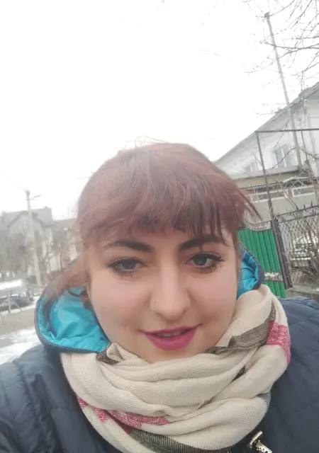 Ірина из Львова, мне 29, познакомлюсь на одну ночь