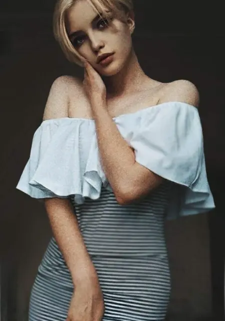 Кира з Києва, мені 27 років, познайомлюсь для приємного проведення часу