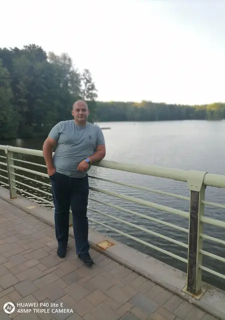 Я Эмин, 39, знакомлюсь без обязательств в Гомеле