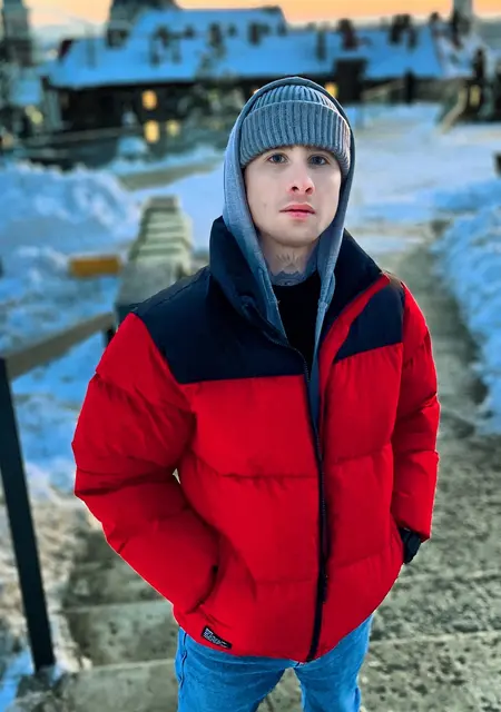 Я Alex, 27, из Львова, ищу знакомства без обязательств