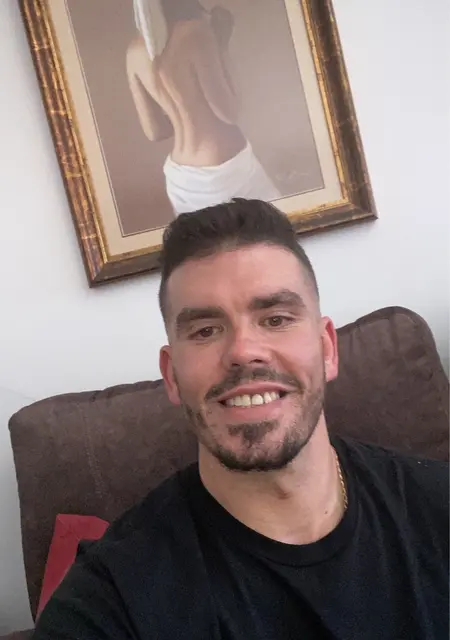 Jacobo из Касерес, мне 36, познакомлюсь для постоянных отношений