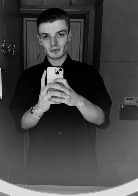 Арсеній из Львова, мне 19, познакомлюсь на одну ночь