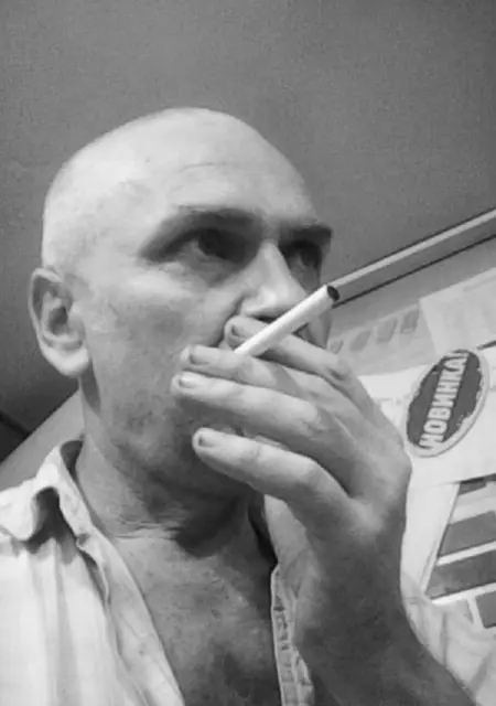 Георгий из Киева, ищу на сайте знакомства на одну ночь