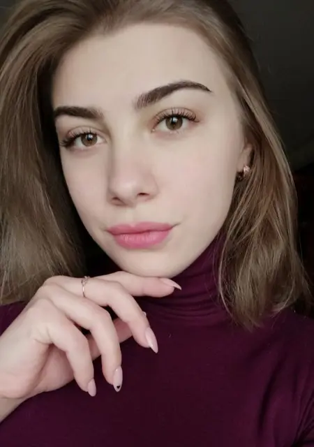 Мария из Харькова, ищу на сайте приятное времяпровождение