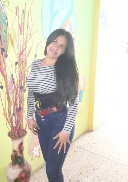 Yamileth Araquez de Madrid