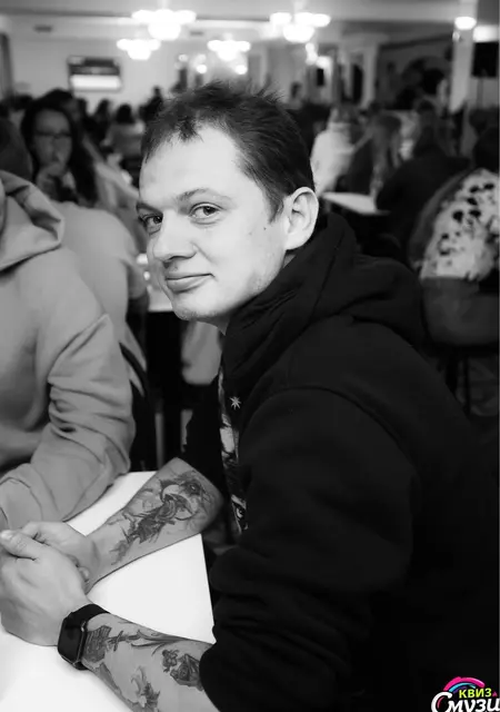 Сергей из Борисова, мне 32, познакомлюсь для постоянных отношений