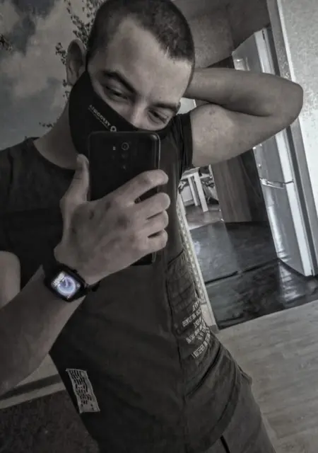 Я Andrei, 23 років, знайомлюсь без зобов'язань у Кременчуку