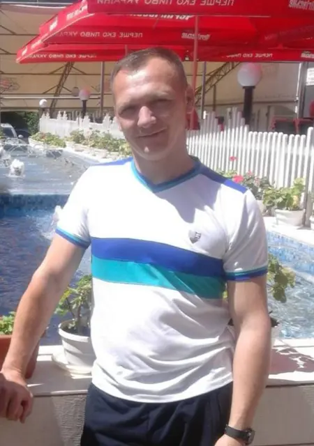 Я Дмитрий, 45 років, знайомлюсь без зобов'язань у Дніпрі