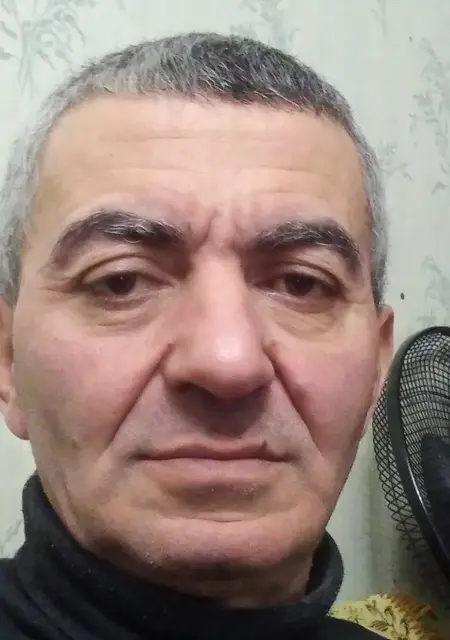 Я Валерий, 55, знакомлюсь на одну ночь в Новопскове