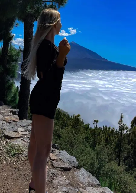 Я Darina, 35, из Нежина, ищу знакомства на одну ночь