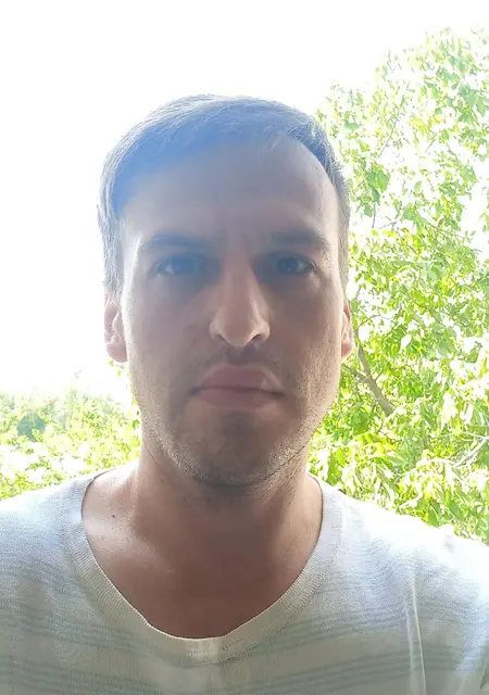 Akim из Макеевки, мне 40, познакомлюсь без обязательств