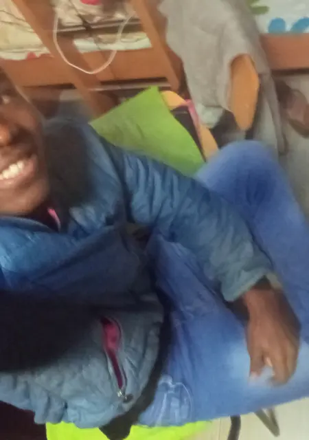 Я Soul, 27, знакомлюсь для постоянных отношений в Николаеве