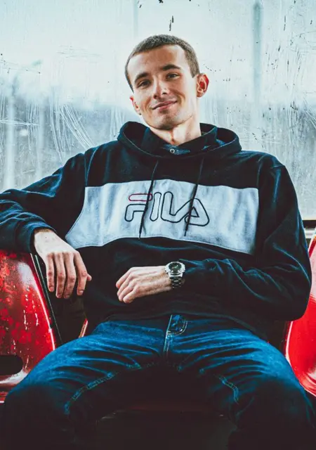 Евгений из Кривого Рога, ищу на сайте дружбу