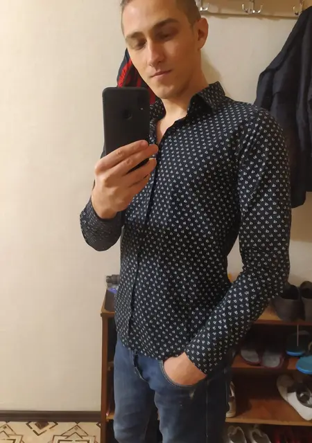 Я Макс, 34, из Мелитополя, ищу знакомство для приятного времяпровождения