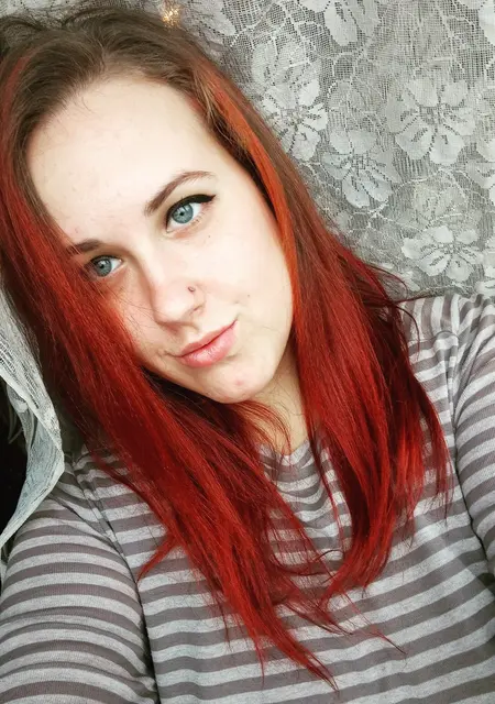 Kateryna из Кременчуга, ищу на сайте знакомства на одну ночь