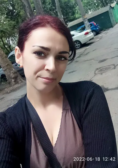 Я Лиза, 34, из Одессы, ищу знакомство для дружбы