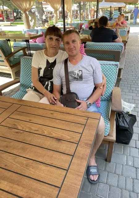 Я Александр, 46, знакомлюсь без обязательств в Одессе