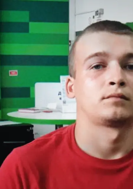 Jekaboss из Николаева, мне 29, познакомлюсь для вирта