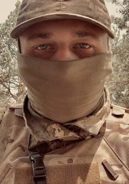 Paul из Киева, мне 28, познакомлюсь для вирта