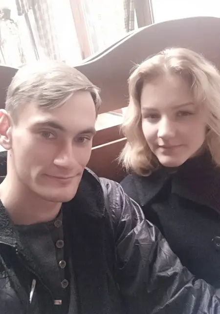 Парочка из Ужгорода, ищу на сайте знакомства без обязательств