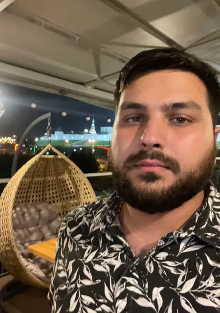 Я Nika, 26, знакомлюсь без обязательств в Батуми