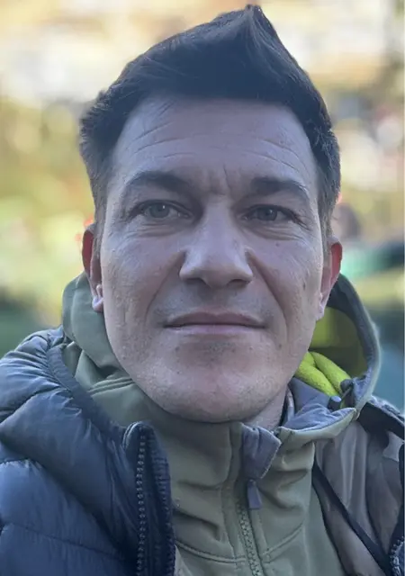 Dmytro из Ярмолинцев, мне 42, познакомлюсь без обязательств