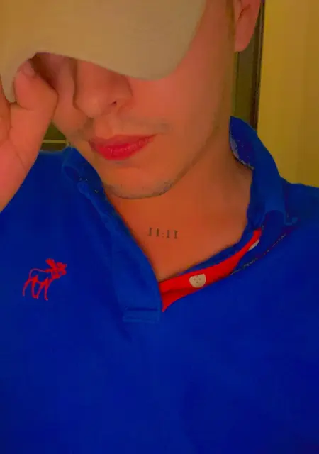 Я Ronny White, 25, знакомлюсь для общения в Лас-пальмас-де-гран-канарии