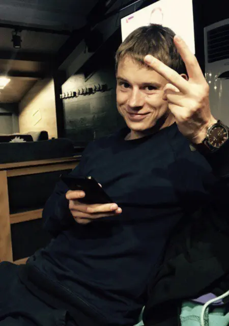 Sasha из Ковеля, ищу на сайте знакомства без обязательств