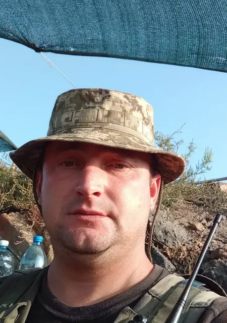 Сергей из Львова, мне 37, познакомлюсь без обязательств