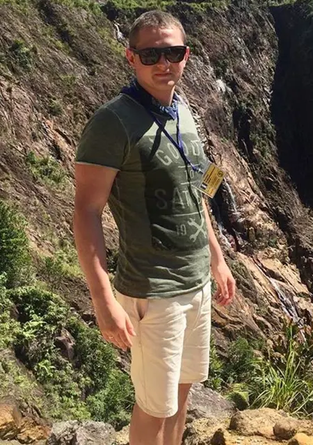 Александр из Витебска, ищу на сайте общение