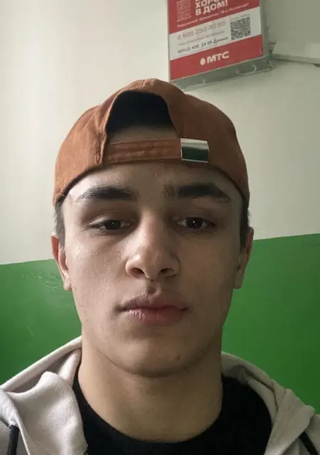 Максим из Ирпени, мне 25, познакомлюсь для вирта