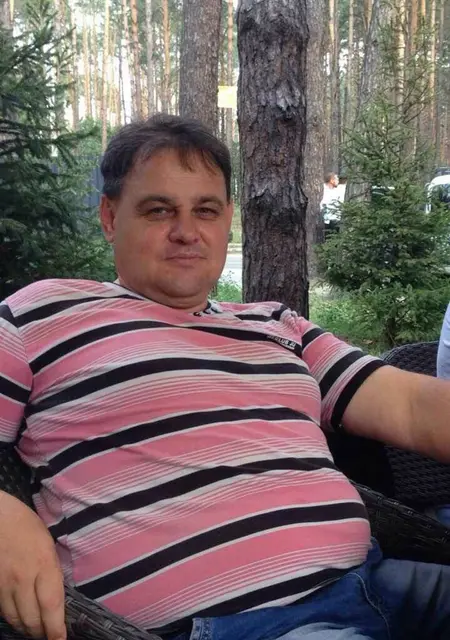 Сергій з Запоріжжя, шукаю на сайті знайомства на одну ніч