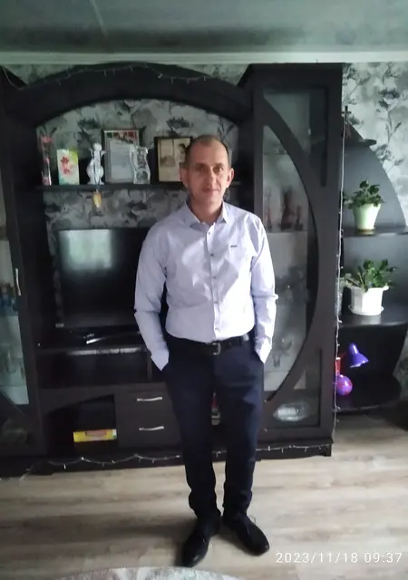 Я Александр, 43, знакомлюсь без обязательств в Гродно
