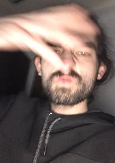 Paulo de Santander, tengo 26 años, listo para conocer para conversación virtual