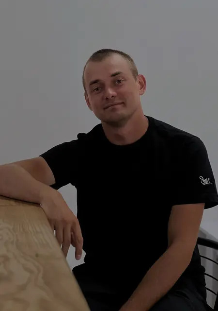 Віталій из Волочиска, мне 31, познакомлюсь без обязательств