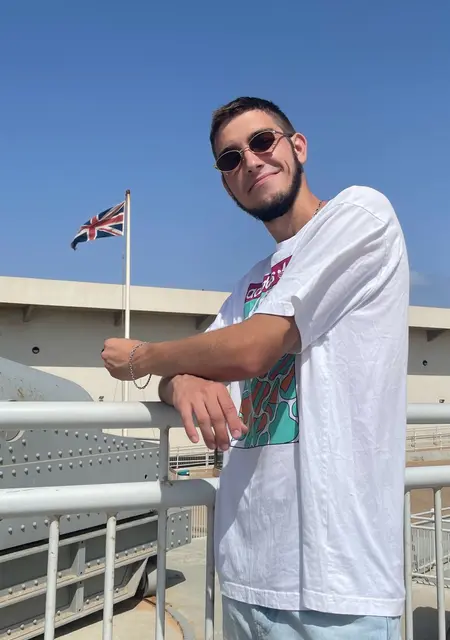 Я Andrey, 24, знакомлюсь без обязательств в Варне