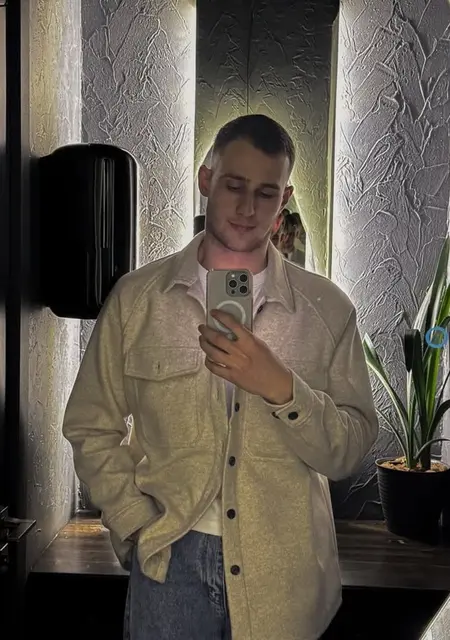 Я Tim, 34, знакомлюсь на одну ночь в Черкассах